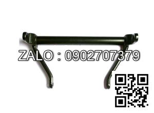 Khung đoàn gánh xe nâng tay