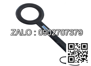Tay dò kim loại Rapiscan Metor 28