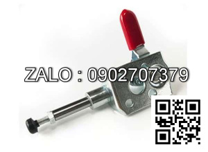 Tay kep nhanh CH- GH 301CR 301CL HS-301-CR