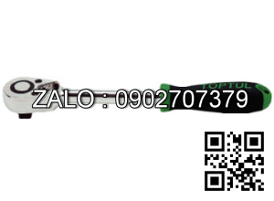 Tay vặn lục giác(6PT) TOPTUL 8x320mm đầu
lắc léo CTBA0832