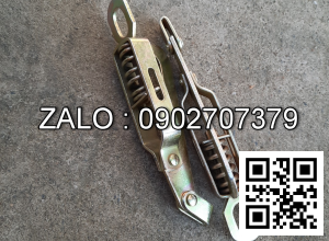 Tay nhom gat thung loai ngan MDT