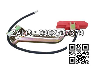 Tay lấy điện Insul 8-100A