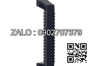 Tay nắm tủ điện nhựa Hengzhu PA6