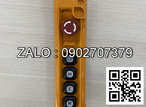 Tay bấm cầu trục HY-1024 SBB