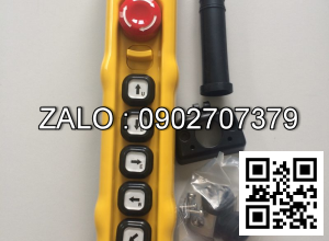 Tay bấm cầu trục KG-H06