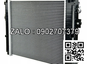 Bộ tản nhiệt HYSTER 2038184