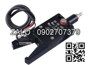 Tay kep injector phai,P/N:0-900-78-481-4