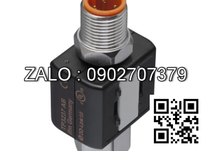 Phích cắm chuyển đổi tín hiệu nhiệt IFM TP3231