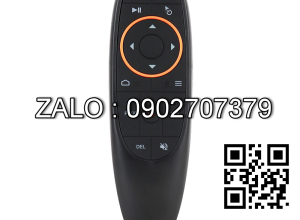 Chuột Bay KM680Pro (Bay + Voice) Chính Hãng Vinabox