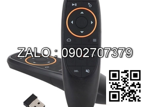Chuột Bay G10S Có Giọng Nói