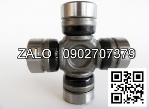 Chữ thập dùng cho tang dây chuyền Sang Cuộn