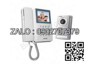 Chuông màn hình Kocom KVR-D510/KC-MC30