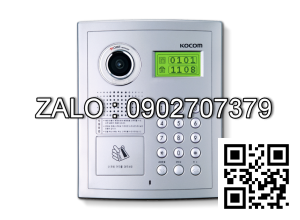 Chuông màn hình Kocom KLP-305R2