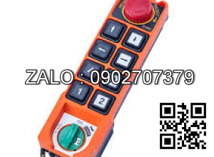 Tay bấm cầu trục SAGA1-L10