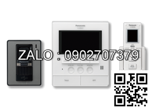 Bộ chuông cửa màn hình PANASONIC VL-SW251VN