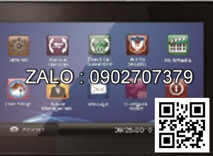 Màn hình chuông cửa Intelhome IT27