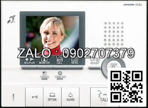 Chuông cửa tiếng IP TCS-MH