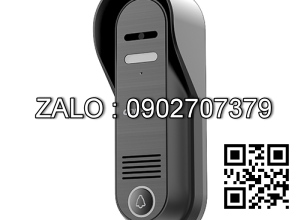 Camera chuông cửa màu Commax-Korea DRC-4CH