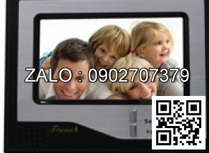 Màn hình chuông cửa Trivox TRI-V7E