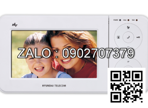 Màn hình chuông cửa Hyundai HAC-E70M
