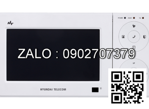 Màn hình chuông cửa Hyundai HAC-E70