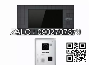 Chuông cửa Navien UDP-300