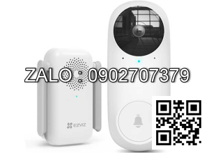 Chuông cửa Ealink M2107DCT