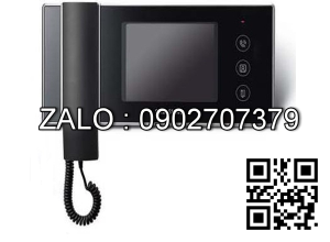 Màn hình màu chuông cửa SAMSUNG SHT-3507DM/EN