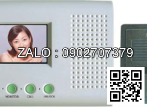 Chuông cửa có hình J-TECH JT-0729