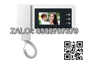 Chuông cửa có hình COMMAX CDV-43N