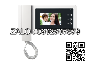 Chuông cửa có hình COMMAX CDV-43Q