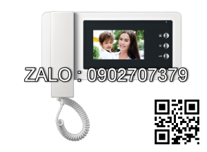 Chuông cửa Commax CDV-35A