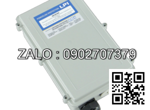 Tủ cắt lọc sét 1 pha, dòng tải 32A LPI SF132A-NE