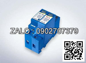 Chống sét lan truyền module 1P NE 15kA 8/20ms LPI NE15