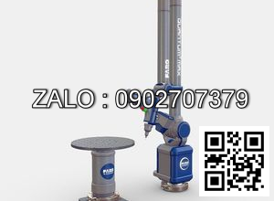 Tay quét đo 3 chiều FARO ScanArm