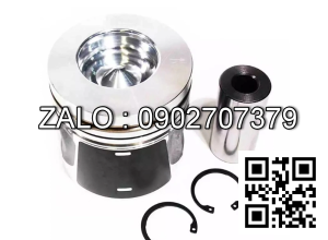 piston động cơ LOMBARDINI LDA 80 , CYL , CM3