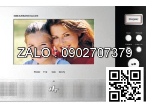 Chuông cửa màn hình Hyundai HAC-307N