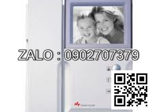 Chuông cửa màn hình Hyundai HA-200