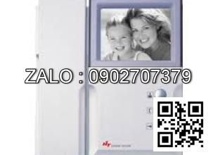 Chuông cửa màn hình Hyundai HAC-201