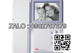 Chuông cửa màn hình Hyundai HCC-702