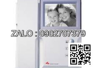 Chuông cửa màn hình Hyundai HCC-703