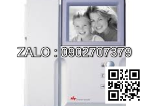 Chuông cửa màn hình Hyundai HCC-C300