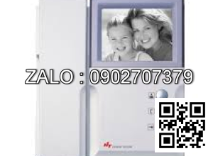 Chuông cửa màn hình Hyundai HCC-300N