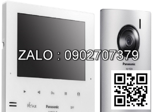 Chuông cửa màn hình màu Panasonic VL-SV500KL
