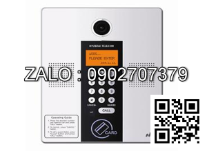 Chuông cửa cho nhà riêng Huyndai HEP-608