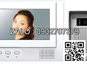 Chuông cửa Competition MT-371C-K2/SAC-35C