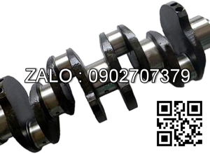 Cốt máy động cơ CUMMINS 6ISB , 6 CYL , CM3