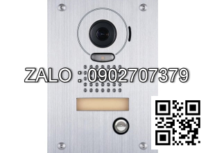 Chuông cửa màn hình IP JK-DVF-AC: Nút chuông access