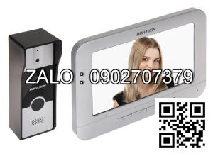 Chuông cửa hình Video Door Phone ETE T-901C