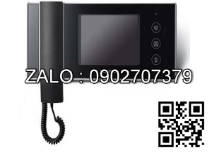 Màn hình màu chuông cửa SAMSUNG SHT-335XA/EN